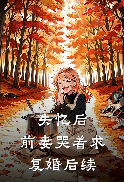 失忆后,前妻哭着求复婚后续