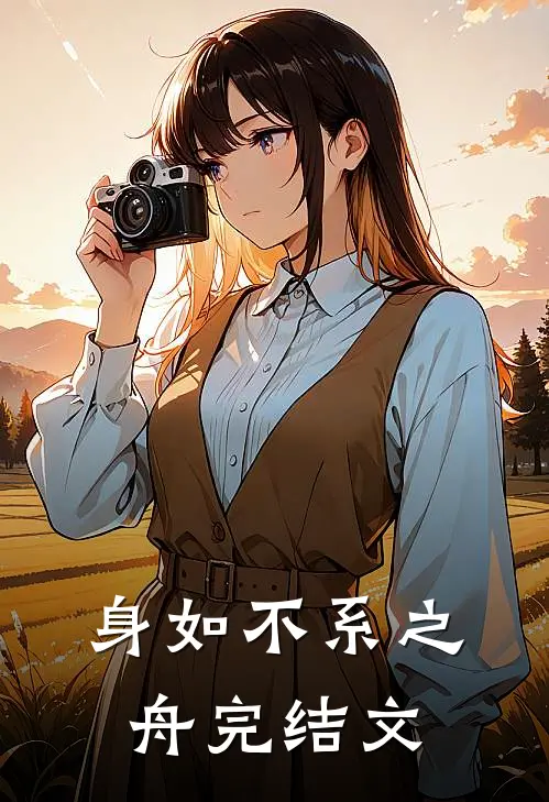 身如不系之舟完结文