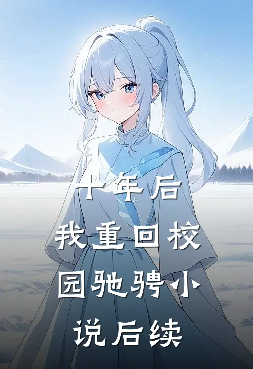 十年后，我重回校园驰骋小说后续