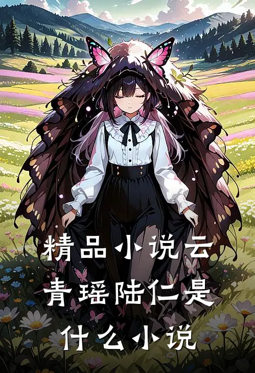 精品云青瑶陆仁是里的