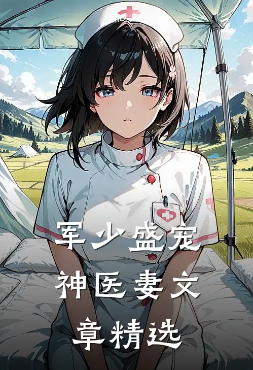 军少盛宠神医妻文章精选