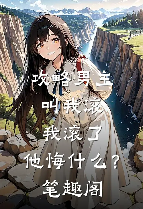 攻略男主叫我滚,我滚了,他悔?笔趣阁免费阅读