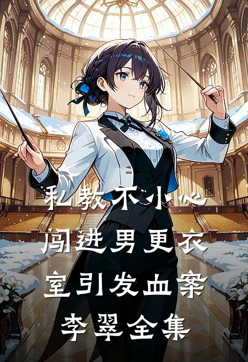 私教不小心闯进男更衣室引发血案李翠 全集