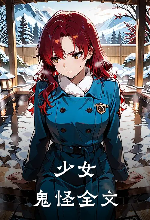 少女,鬼怪全文在线阅读