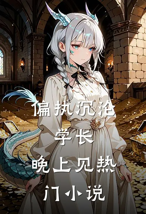 偏执沉沦：学长，晚上见热门小说