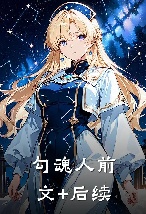 勾魂人前文+后续