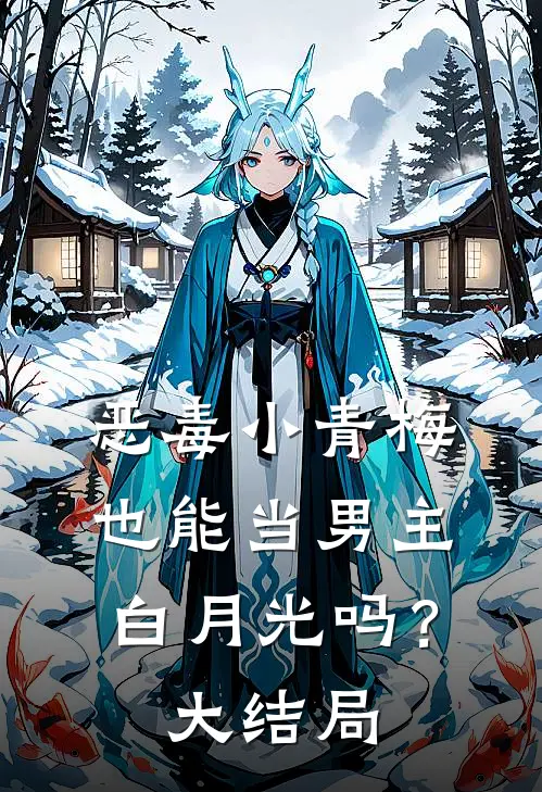 恶毒小青梅也能当男主白月光吗?大结局免费阅读