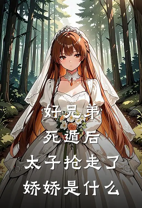 好兄弟死遁后，太子抢走了娇娇是什么