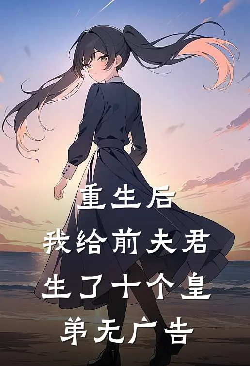 重生后,我给前夫君生了十个皇弟无广告阅读