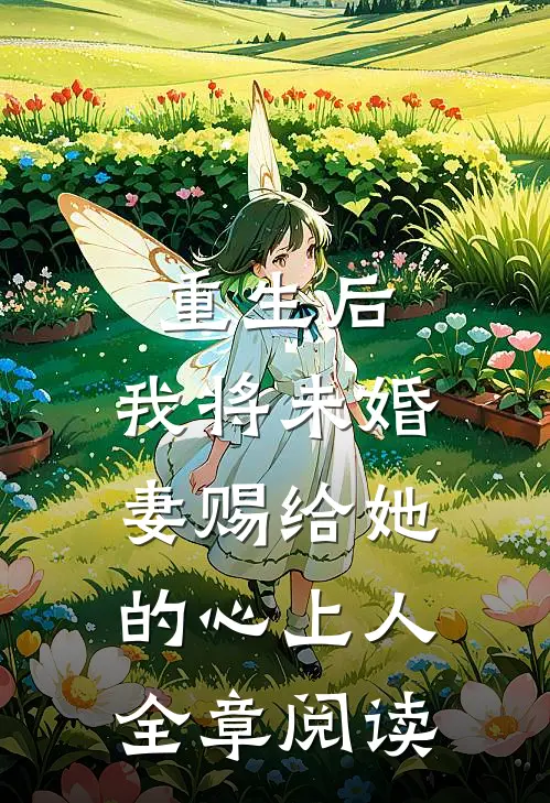 重生后,我将未婚妻赐给她的心上人全章阅读免费