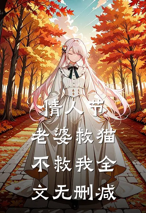 情人节,老婆救猫不救我全文无删减免费阅读