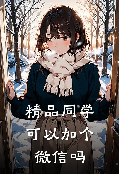 精品同学,可以加个微信吗知乎