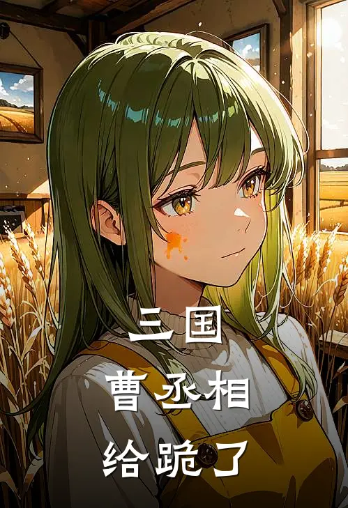 三国曹丞相给跪了百度