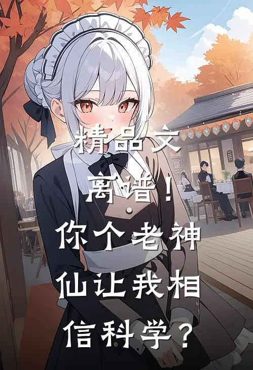 精品文离谱！你个老神仙让我相信科学？