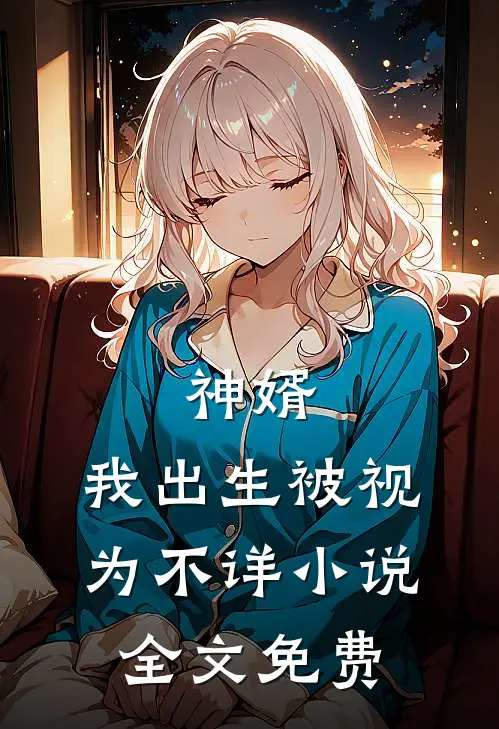 神婿我出生被视为不详全文免费观看