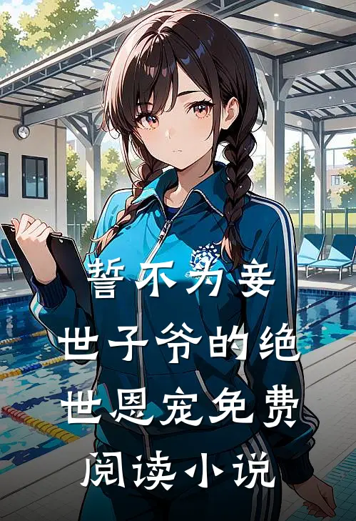 誓不为妾,世子爷的绝世恩宠免费阅读全文
