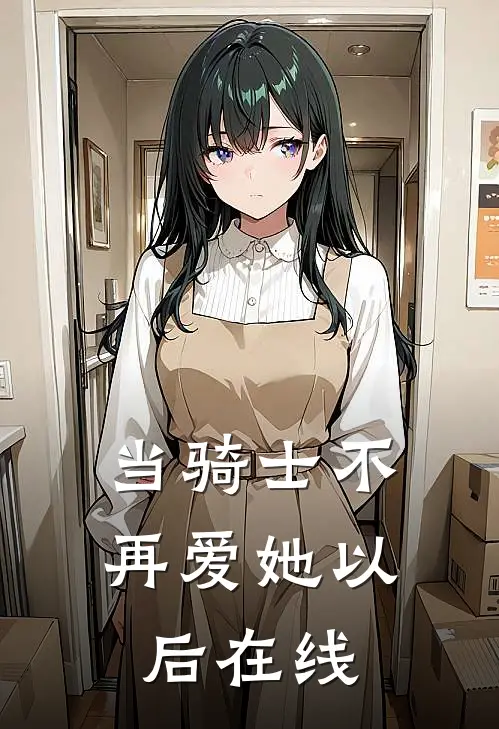 当骑士不再爱她以后在线
