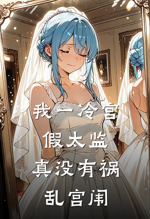 我一冷宫假太监,真没有祸乱宫闱全文无弹窗免费阅读