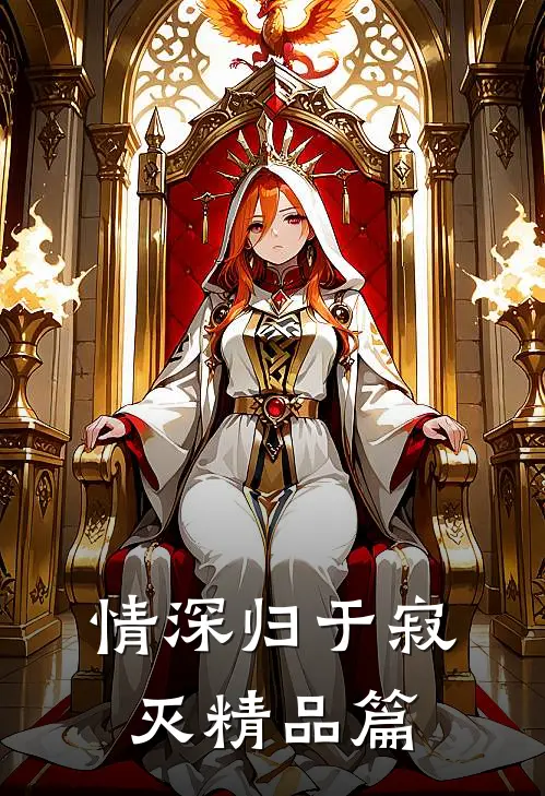 情深归于寂灭精品篇在线阅读