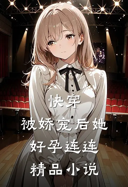 快穿被娇宠后她好孕连连精品