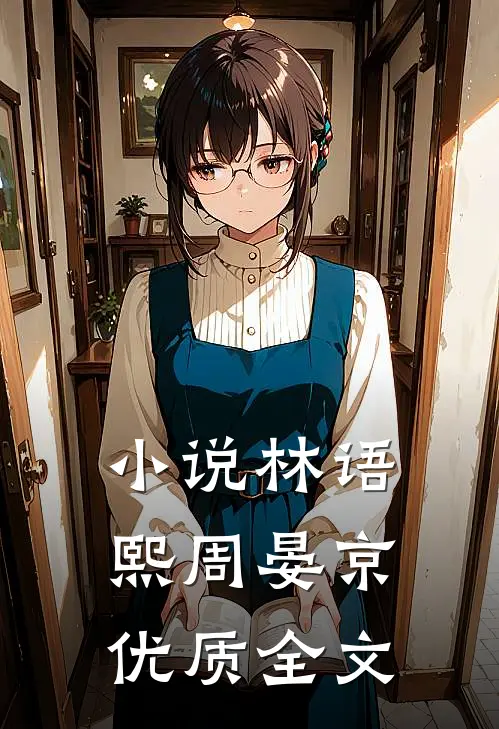 林语熙周晏京优质全文在线阅读