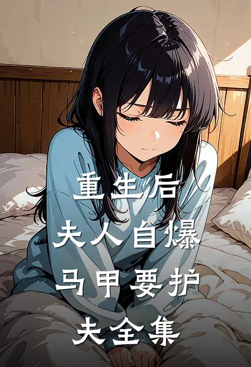 重生后，夫人自爆马甲要护夫全集