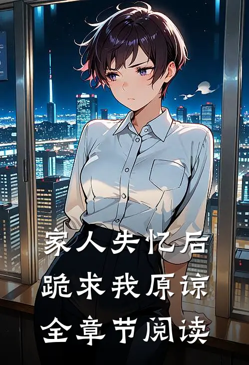 家人失忆后,跪求我原谅全章节阅读