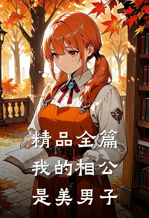 精品全篇我的相公是美男子