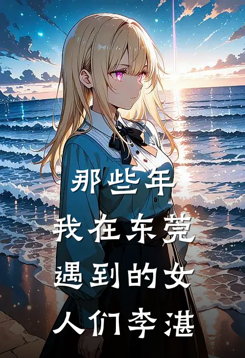 那些年,我在东莞遇到的女人们李湛在线阅