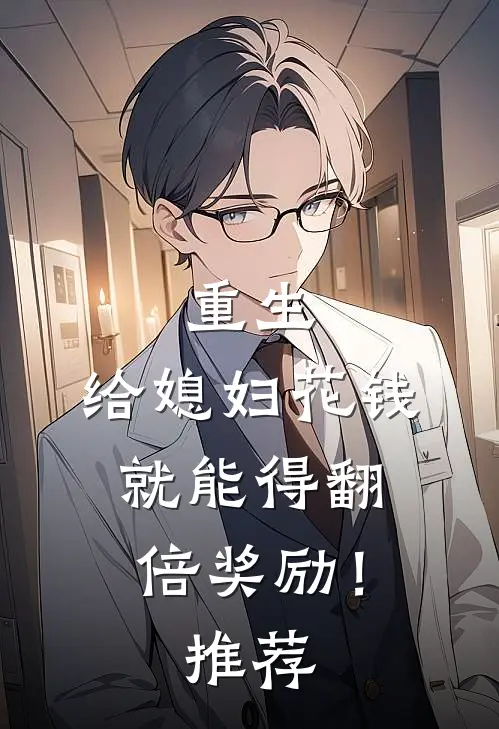 重生给媳妇花钱就能得翻倍奖励!推荐完结