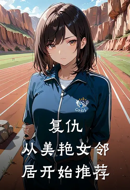 复仇,从美艳女邻居开始推荐阅读