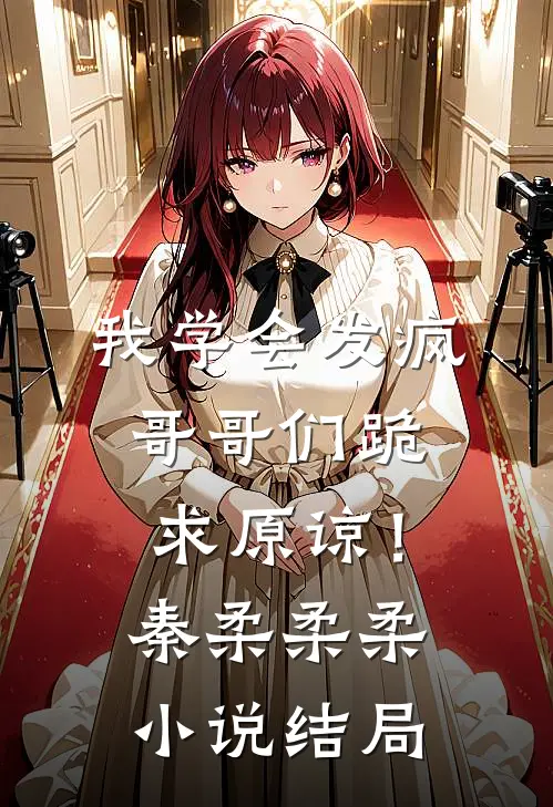 我学会发疯,哥哥们跪求原谅!秦柔柔柔结局怎么样