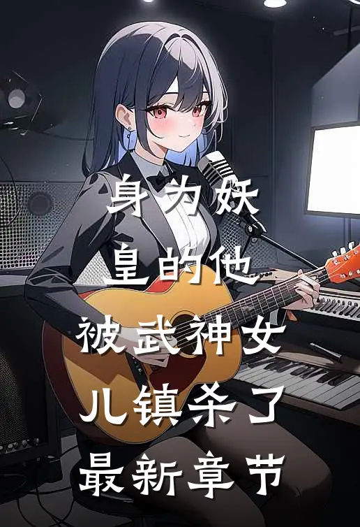 身为妖皇的他,被武神女儿镇杀了最新章节