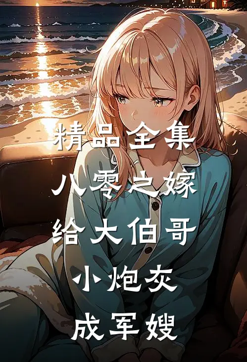 精品全集八零之嫁给大伯哥，小炮灰成军嫂