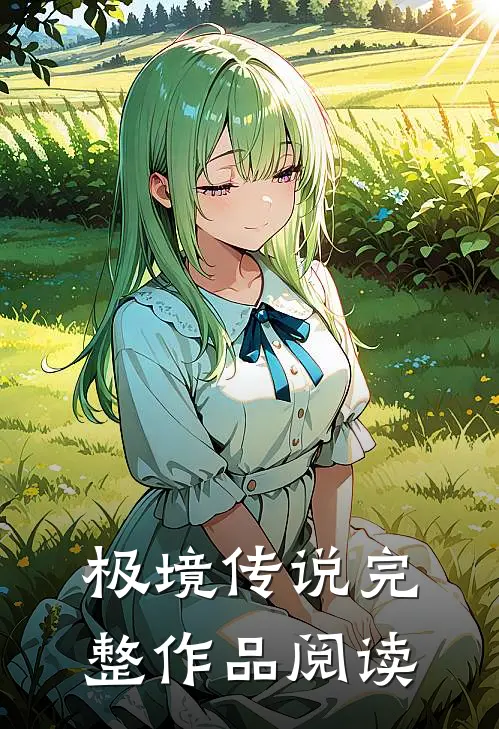 极境传说完整作品阅读攻略