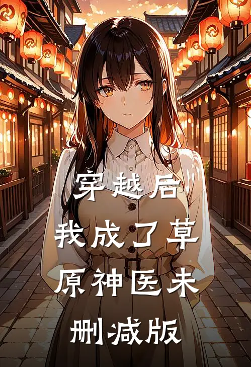 穿越后,我成了草原神医未删减版免费阅读