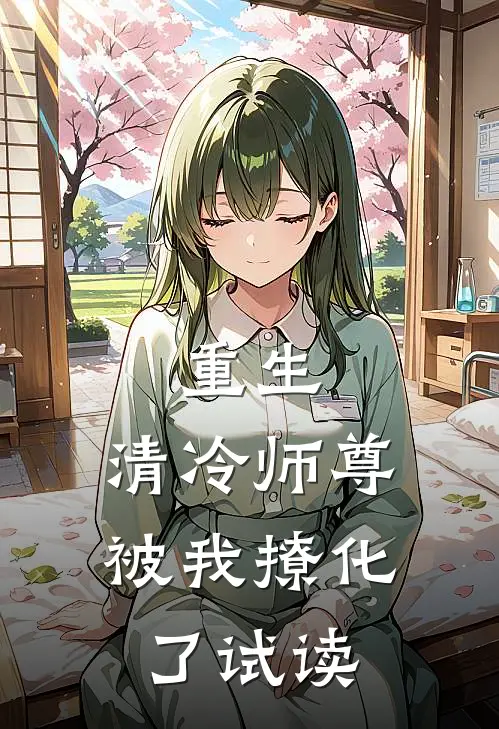 重生清冷师尊被我撩化了试读