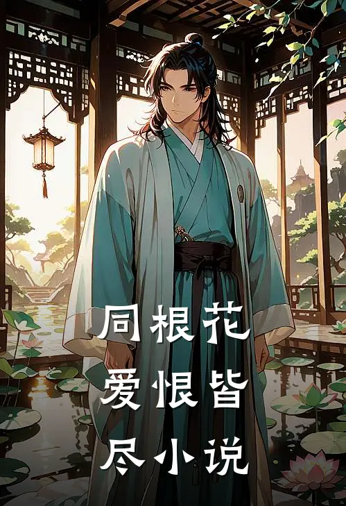 同根花,爱恨皆尽免费观看全集