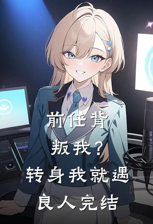 前任背叛我?转身我就遇良人完结