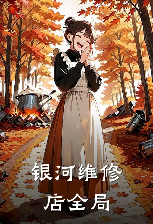 银河维修店全局