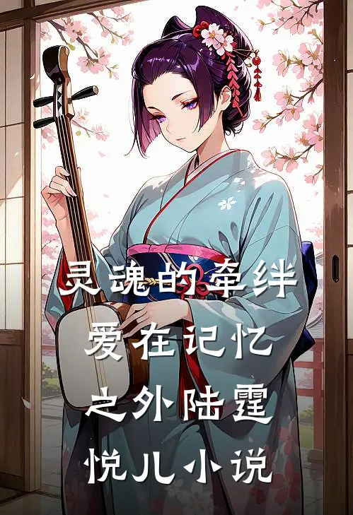 灵魂的牵绊爱在记忆之外陆霆悦儿在线阅读