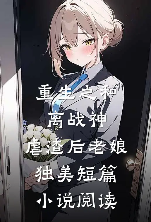 重生之和离战神虐渣后老娘独美短篇阅读全文