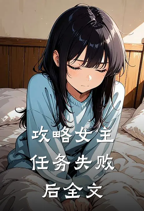 攻略女主任务失败后全文在线阅读