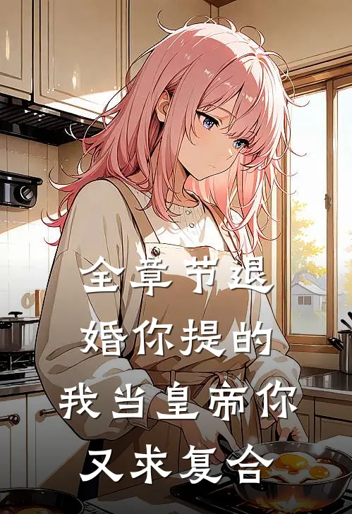 全章节退婚你提的，我当皇帝你又求复合