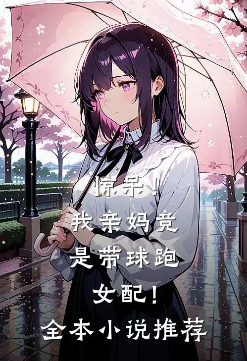惊呆!我亲妈竟是带球跑女配!全本推荐免费阅读