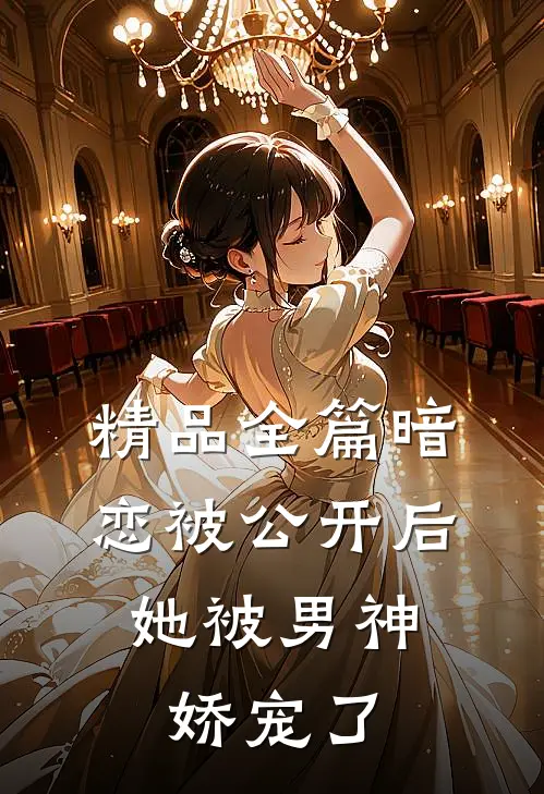 精品全篇暗恋被公开后,她被男神娇宠了