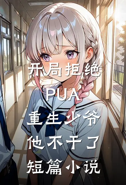 开局拒绝PUA，重生少爷他不干了短篇小说