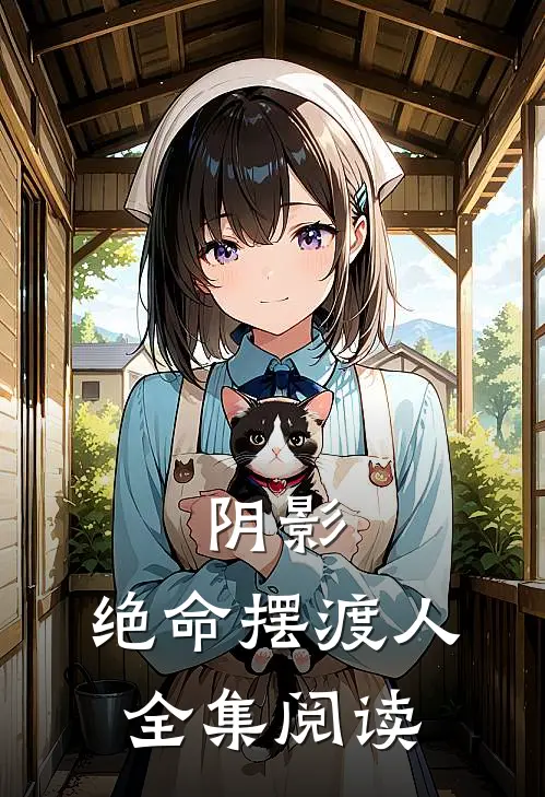 阴影绝命摆渡人全集阅读免费