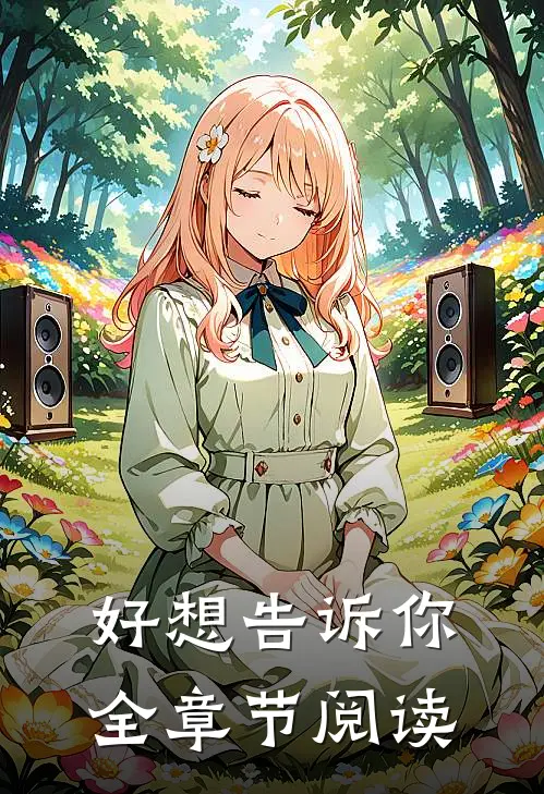 好想告诉你全章节阅读笔记