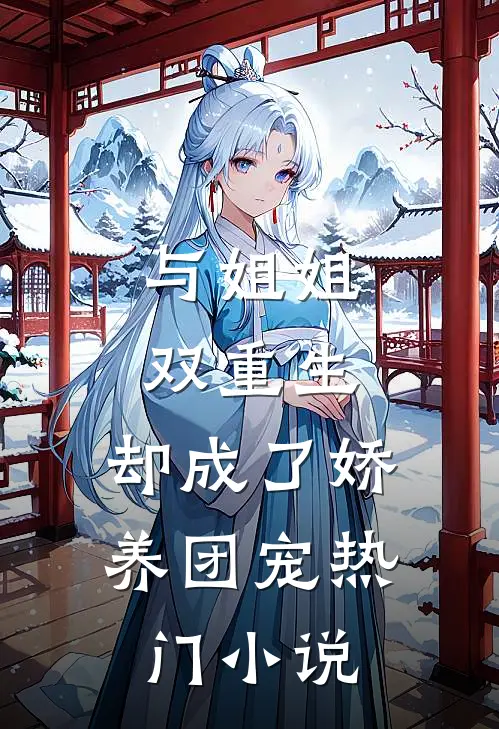 与姐姐双重生,却成了娇养团宠热门推荐